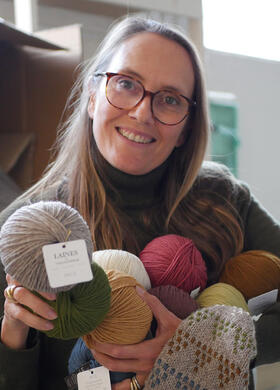 Marie-Laure Laurent, Madame Engagée 2026